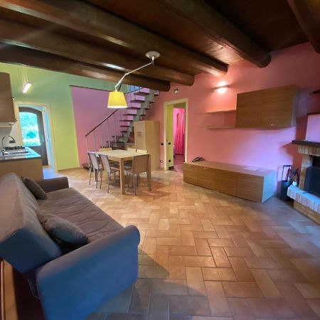 Agriturismo Il Casale Morrovalle Экстерьер фото