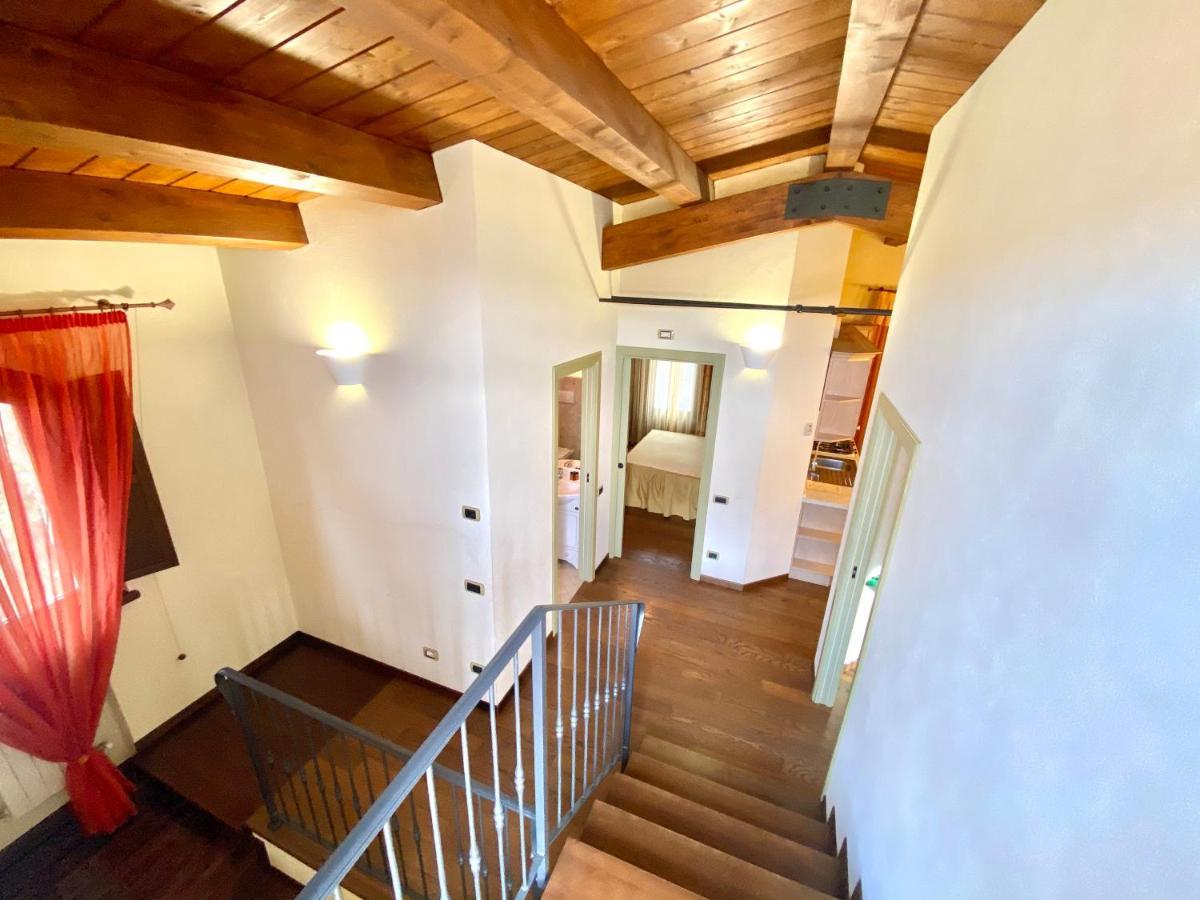 Agriturismo Il Casale Morrovalle Экстерьер фото
