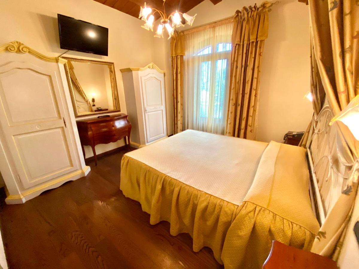 Agriturismo Il Casale Morrovalle Экстерьер фото