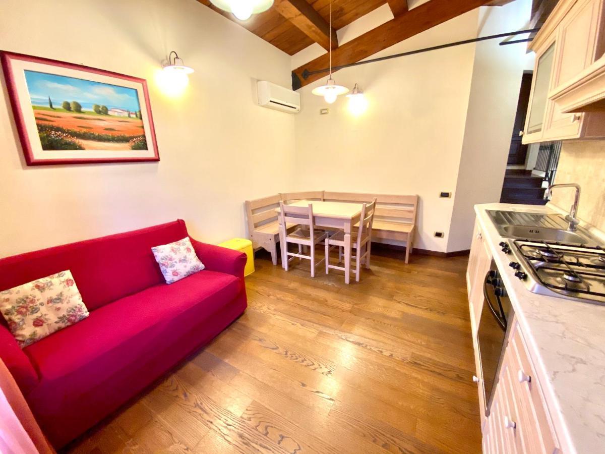 Agriturismo Il Casale Morrovalle Экстерьер фото