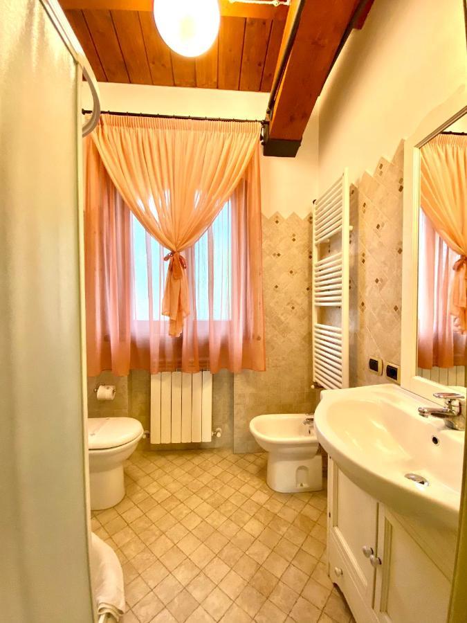 Agriturismo Il Casale Morrovalle Экстерьер фото