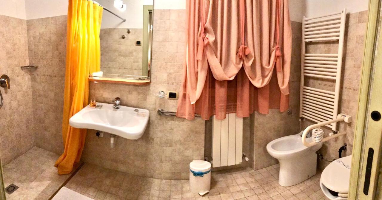 Agriturismo Il Casale Morrovalle Экстерьер фото