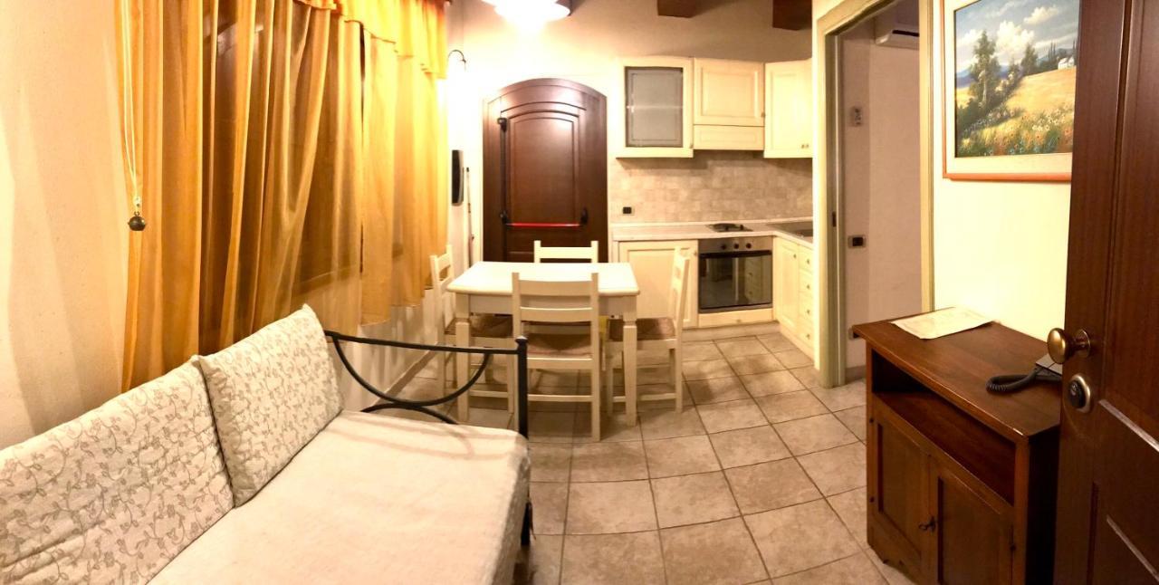 Agriturismo Il Casale Morrovalle Экстерьер фото