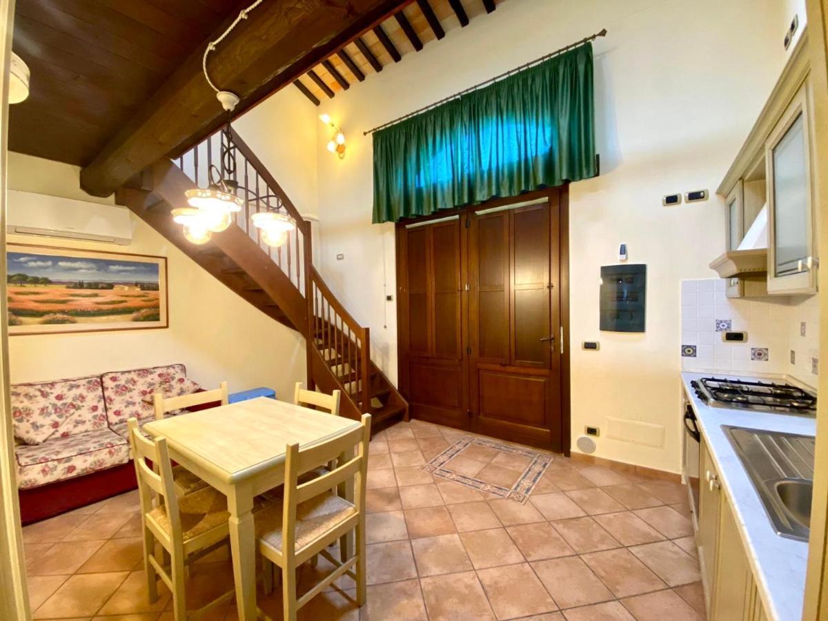 Agriturismo Il Casale Morrovalle Экстерьер фото