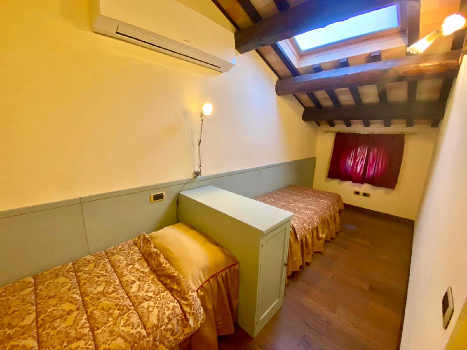 Agriturismo Il Casale Morrovalle Экстерьер фото
