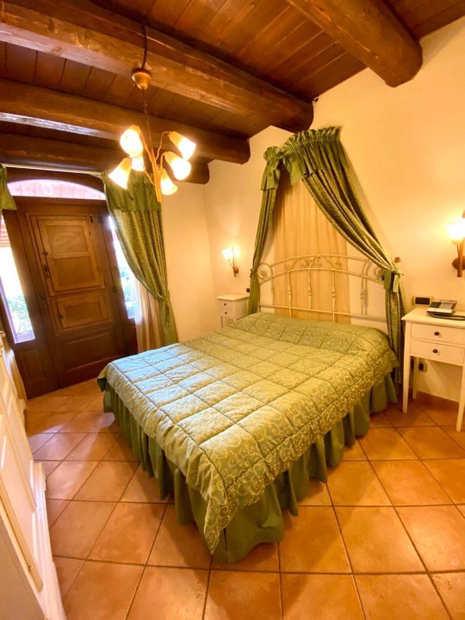 Agriturismo Il Casale Morrovalle Экстерьер фото
