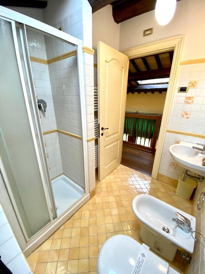 Agriturismo Il Casale Morrovalle Экстерьер фото