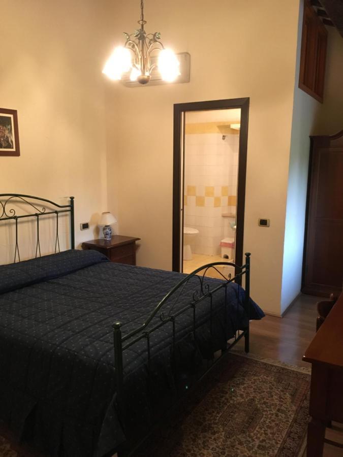 Agriturismo Il Casale Morrovalle Экстерьер фото