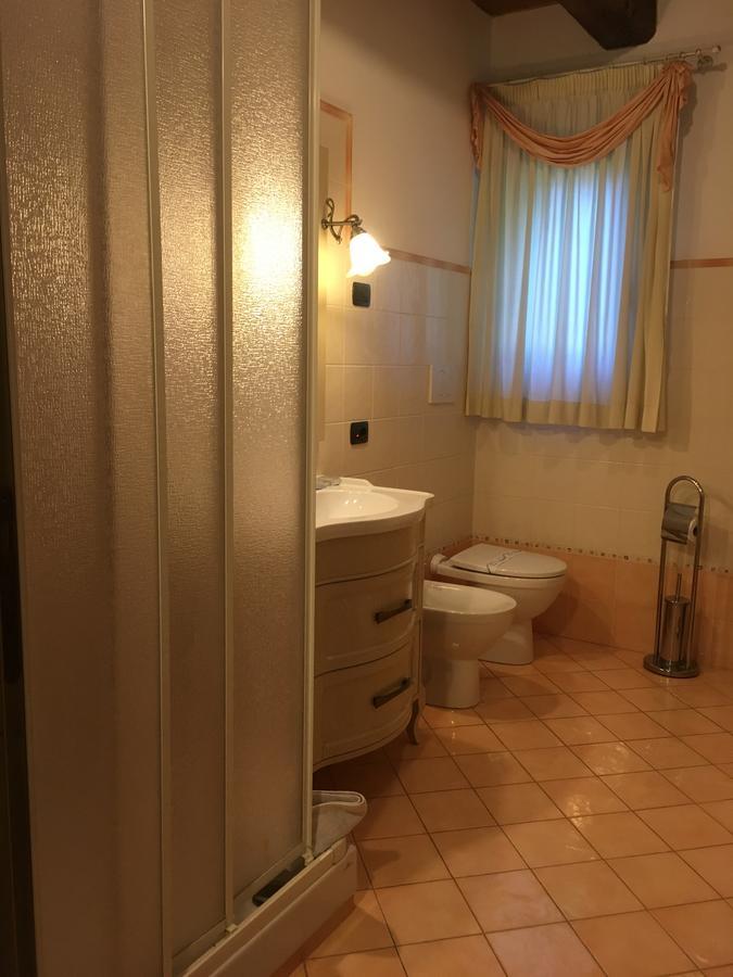 Agriturismo Il Casale Morrovalle Экстерьер фото