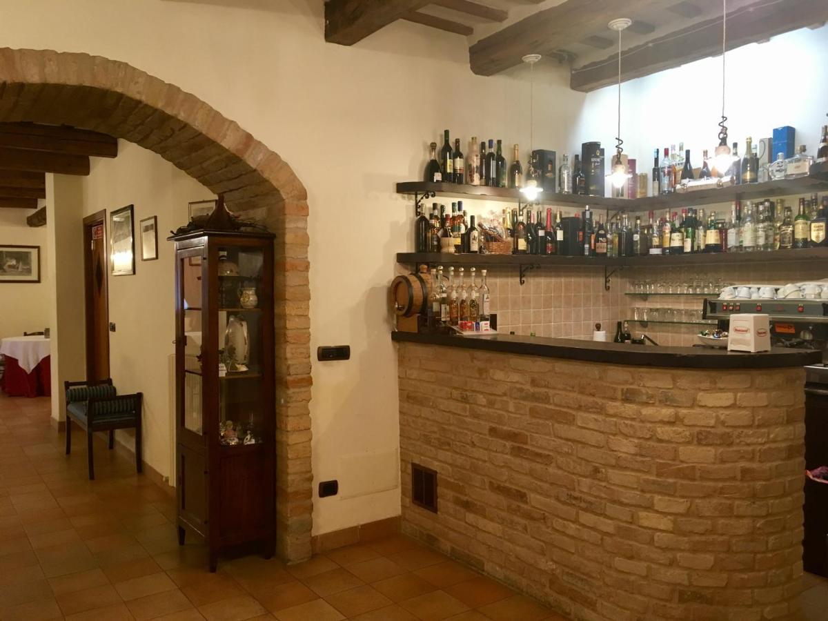 Agriturismo Il Casale Morrovalle Экстерьер фото